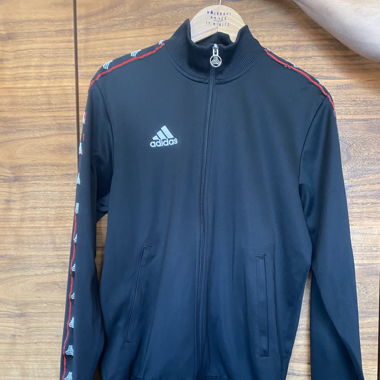 Adidas Jacke Gr. M