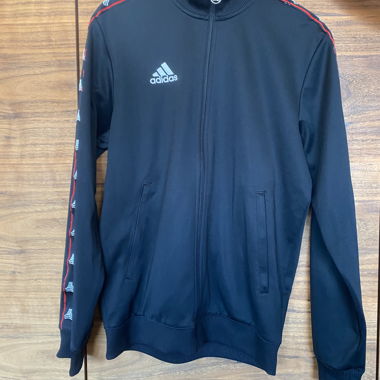 Adidas Jacket Size M
