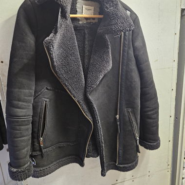 Giacca Shearling Vero Moda
