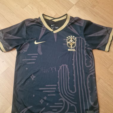 Maglia Nike Brasile