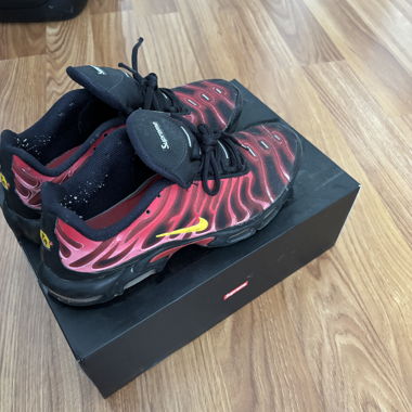 Nike TN supreme