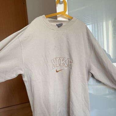 Vintage Nike Pullover
