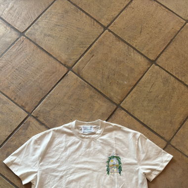 T-Shirt Casa Blanca