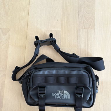 The North Face - BASE CAMP LUMBAR