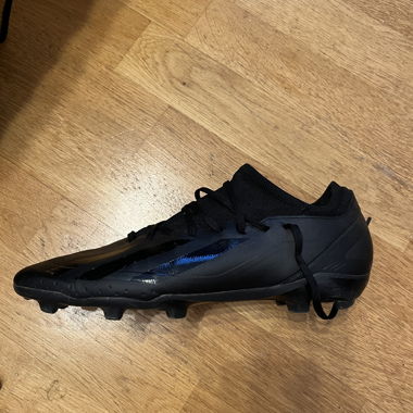 Scarpe da calcio Adidas X Crazyfast FG - UE 46