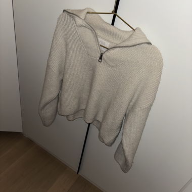 Pull Zara