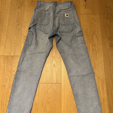 Carhartt-Jeans
