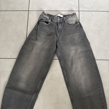 jeans baggy 