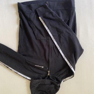 Giacca Champion / Hoodie