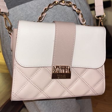 Wickedly Beautiful Borsa Rosa