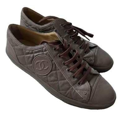 Chanel Sneakers