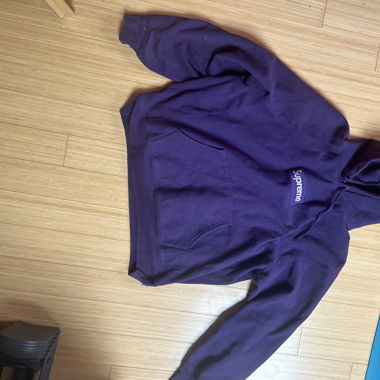 Suprême Sweatshirt