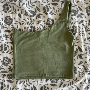 Top Subdued