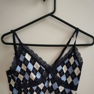 Croptop