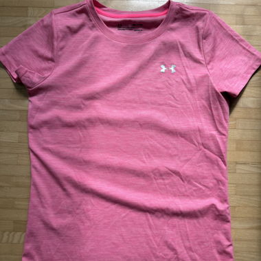 T-Shirt Underarmour