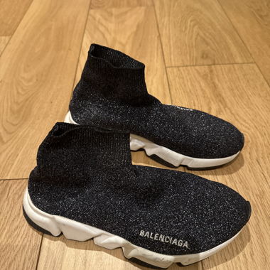 Sneaker calzino Balenciaga