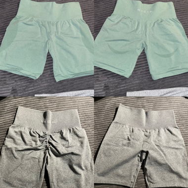 shorts nvgtn