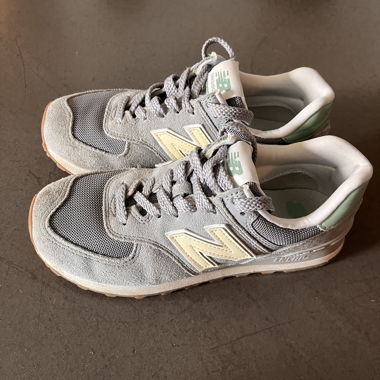New Balance Sneakers
