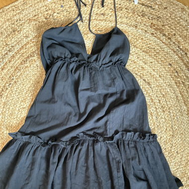 Sommer Kleid 