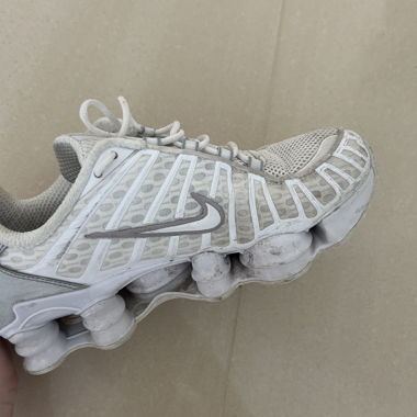 nike shox