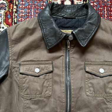 Oakwood Leather Jacket