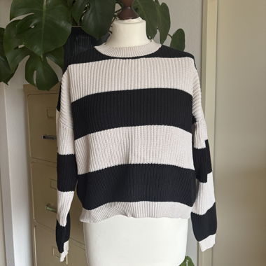 Collectif mon Amour Pullover