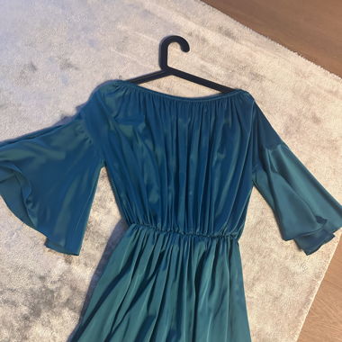 Robe avec short