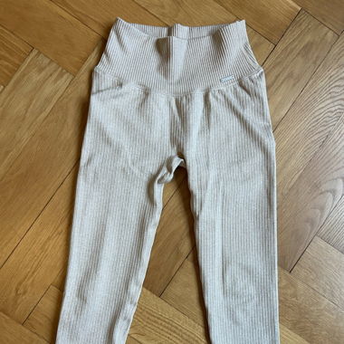 Tights von Aimn