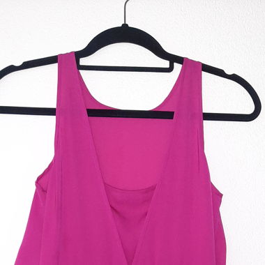 Top / Vestito Taglia 34
