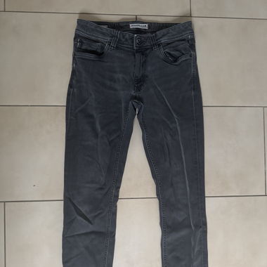Jeans-Hose