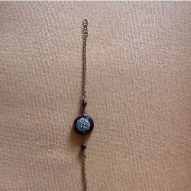 Handmade Bracelet 