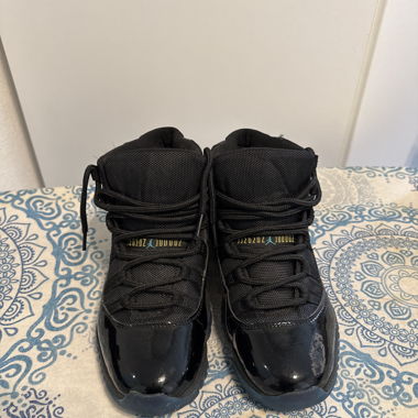Sneakers nere alte