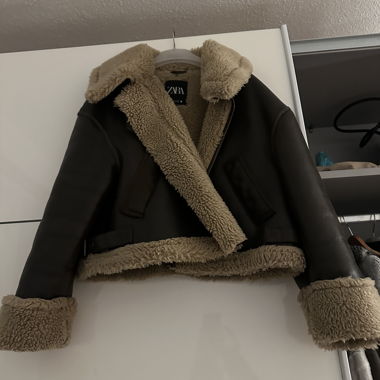 Zara Jacket