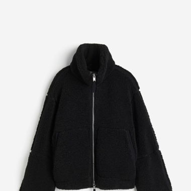 TeddyJacke