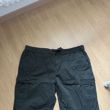 Kurze Hosen Gr. XXL