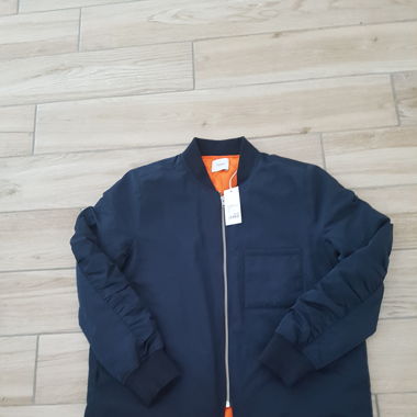 Veste 