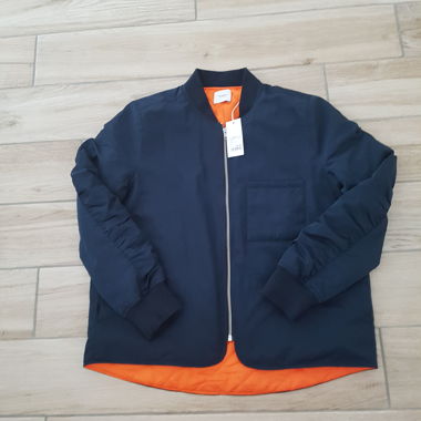 Veste 