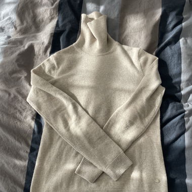 Turtleneck 