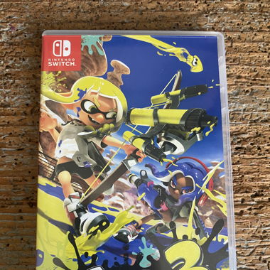 Splatoon 3