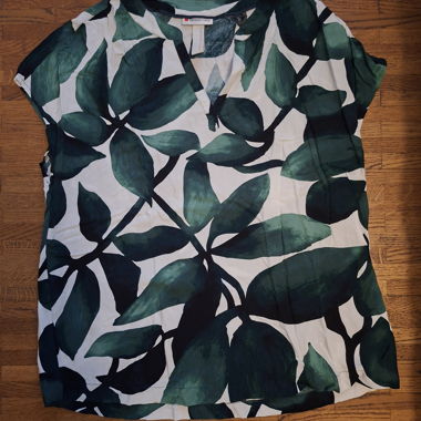 Street One Sommer Shirt