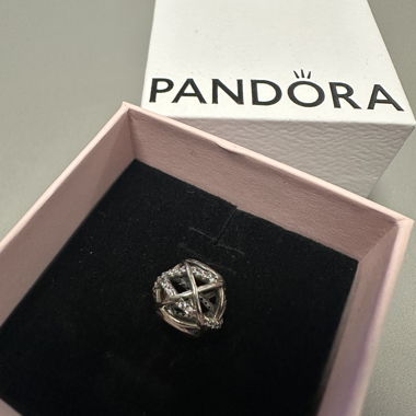 Pandora Charm