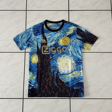 Ajax Trikot