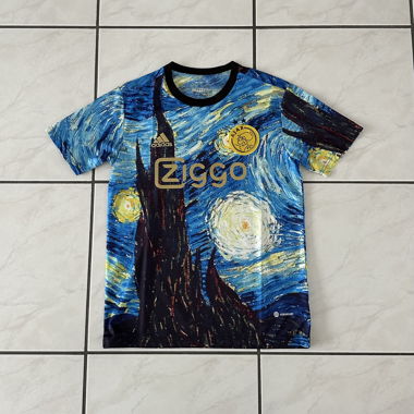 Ajax Trikot