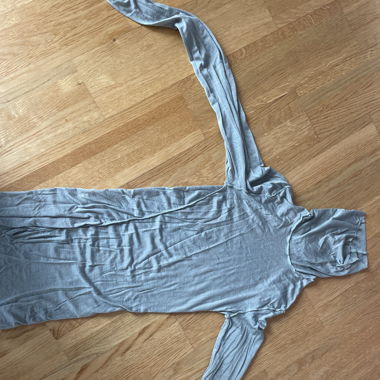 Rollkragen Unterziehshirt