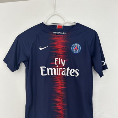 Nike Fussballshirt