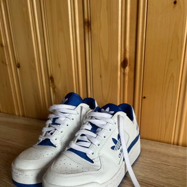 Adidas FORUM BOLD W