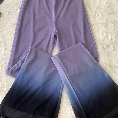 Ensemble en mesh Tally Weijl