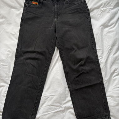 Empyre Baggy Jeans
