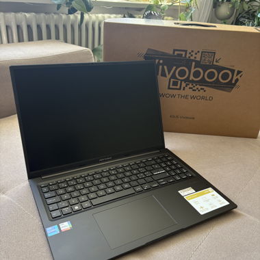 ASUS Vivobook 16 Laptop