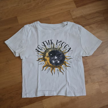 sole&luna t-shirt